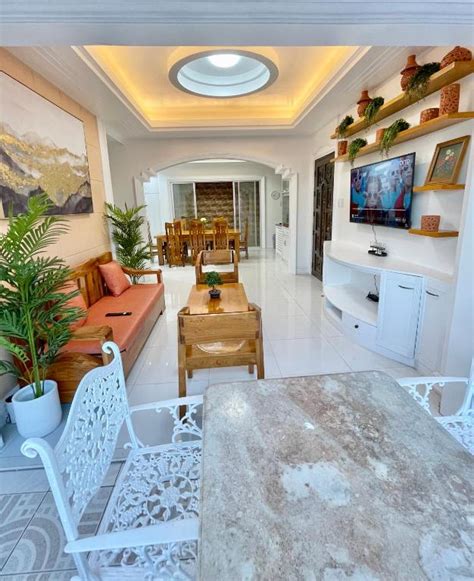 Apartment in Iloilo City .